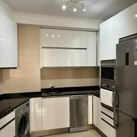 Apartamento El Cruce Saron