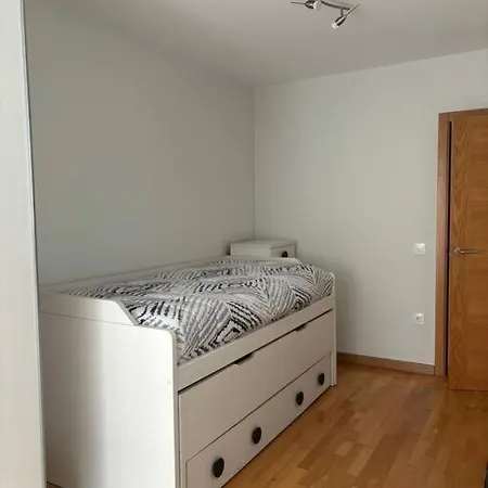 Apartamento El Cruce Saron