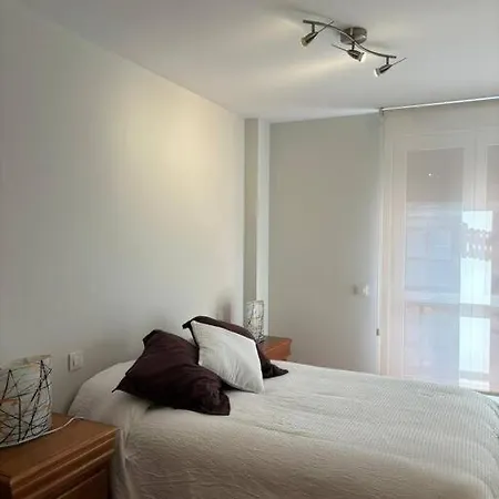 Apartamento El Cruce Apartment