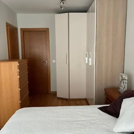Apartamento El Cruce Apartment