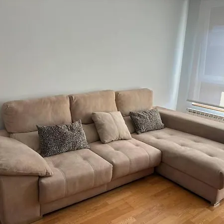Apartamento El Cruce * Saron